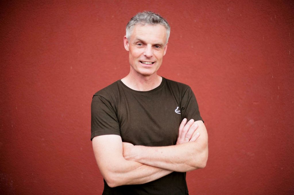Rainer Pauliks
